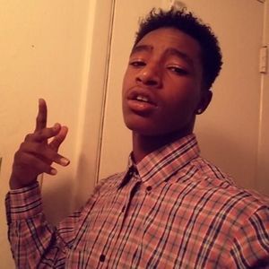 Meet your Posher, Bryce